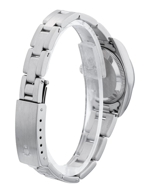 Rolex Lady Oyster Perpetual 76080 Image 3